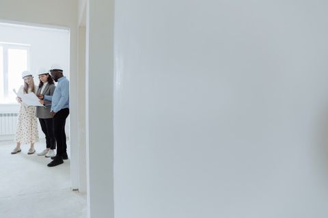 Что такое акт скрытых работ и какие виды существуют