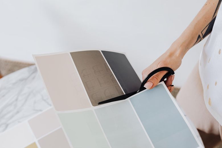 Состав и технология: чем отличаются Little Greene и Farrow & Ball