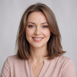 Есения Рябова