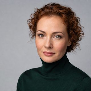 Виолетта Ткаченко