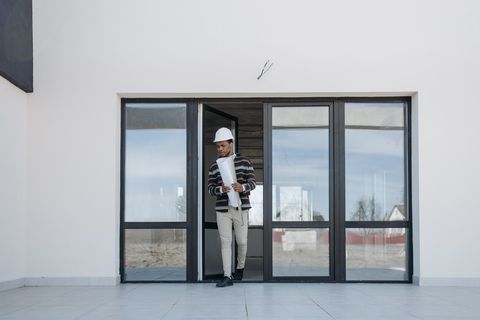 Сколько стоит построить дом в ЖК «Красный октябрь» в 2025-2026 годах?