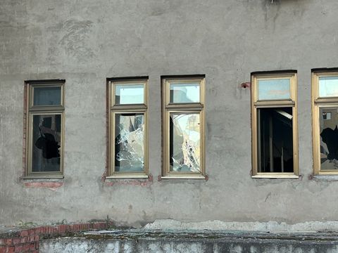 Какие дефекты панорамных окон встречаются чаще всего в ЖК «Te»