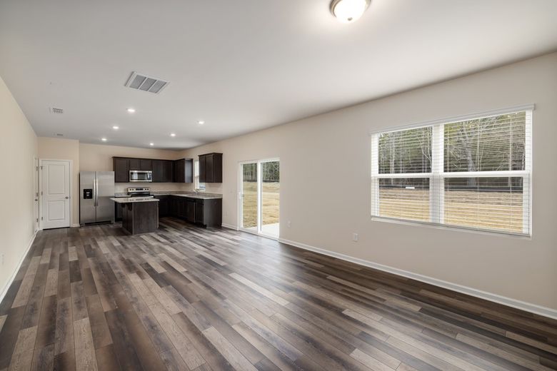 Какие нормы перепланировки действуют для четырёхкомнатных квартир в Москве?