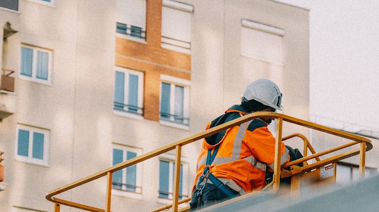 Черновые работы: цены и нормативы для ЖК «Родина Парк»