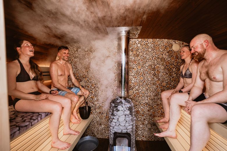 Что такое домашний SPA и какие форматы реальны в квартире?