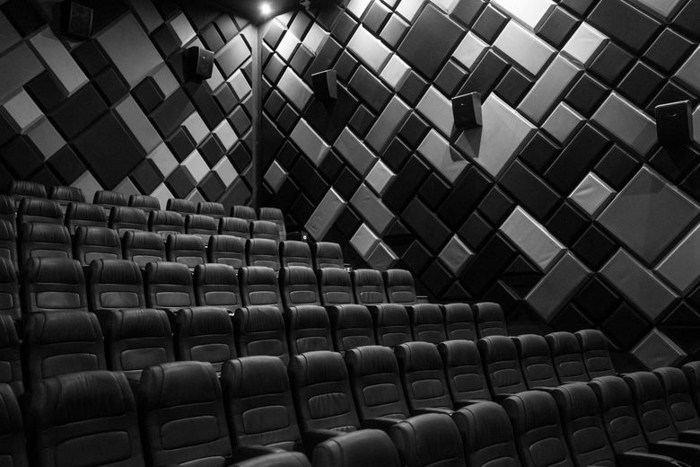 Какие материалы для шумоизоляции стен эффективны в White Box?