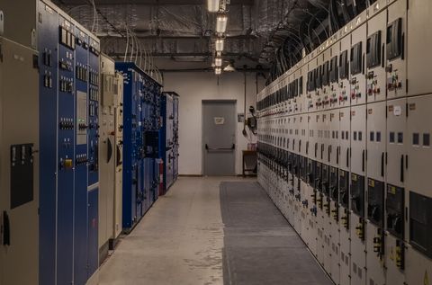 Почему электропроект в премиальной квартире - не опция, а необходимость?