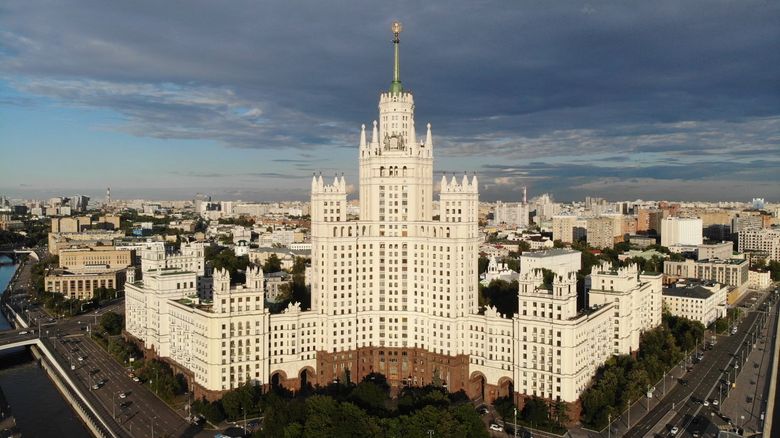 Шорт-лист студий с опытом работы в знаковых домах ЦАО