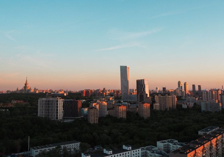 Сравнительная таблица ключевых параметров бюро