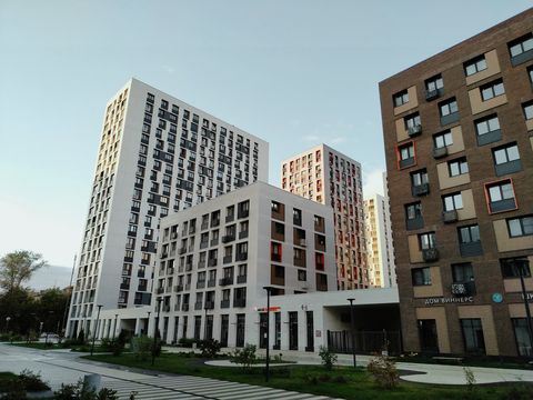 Правовые основания для объединения квартир в ЖК «Ами»