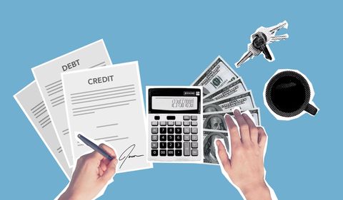 Почему календарный график платежей опасен для бюджета?