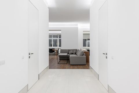 Чем white box в элитном жилье отличается от стандартной отделки