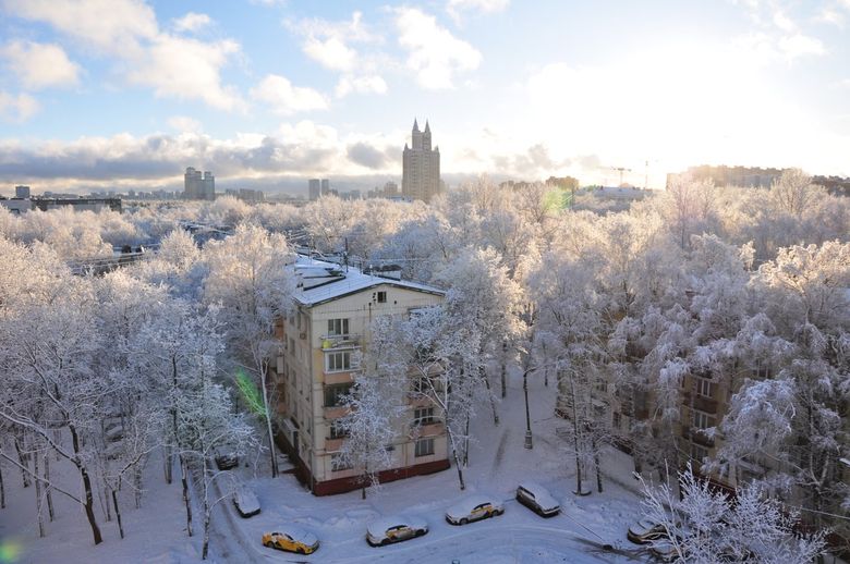 Экономит ли рекуператор на отоплении в условиях Московского региона?