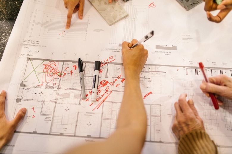 Какие скрытые дефекты квартир в Madison Park требуют обязательной фиксации