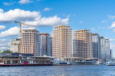 Какие нормативы регулируют установку септика на участке в 2025-2026 годах?
