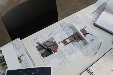 Что такое скрытые работы и почему их фиксация - вопрос безопасности
