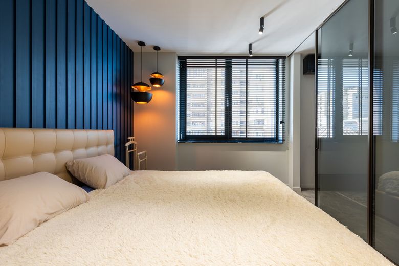 Как спроектировать освещение, чтобы смарт-стекло не выглядело тусклым?
