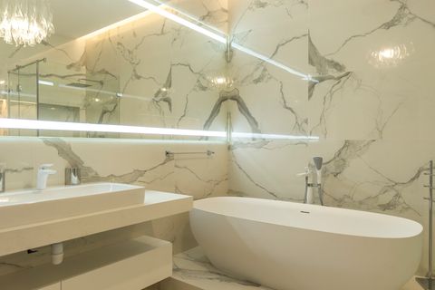 Что такое SPA-функции и какие из них реально интегрировать в обычную ванную?
