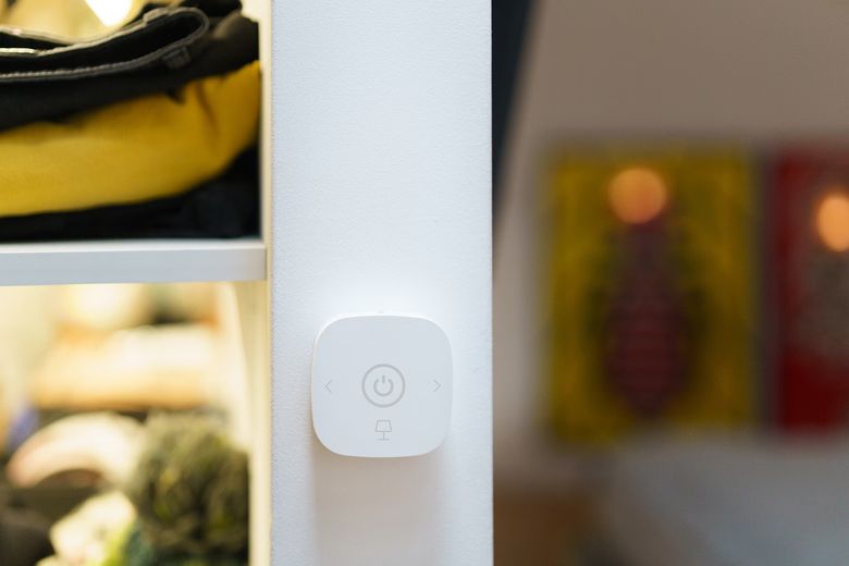 Сколько стоит установка KNX в квартире бизнес+ класса?