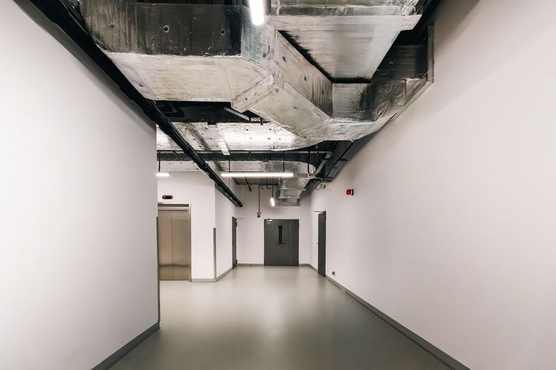 Перепланировка в white box: что разрешено в ЖК «Остров 75»?