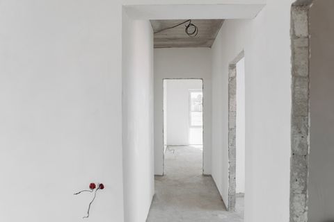 Какие нормативы действуют для штукатурки White Box в Москве