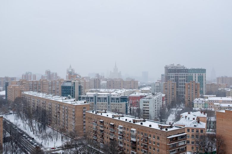 Почему в элитных ЖК, таких как «Бадаевский», шум чувствуется острее?